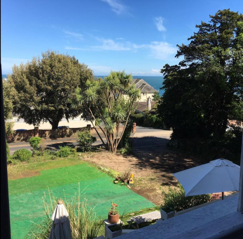 Melbourne Ardenlea Hotel Shanklin Dış mekan fotoğraf